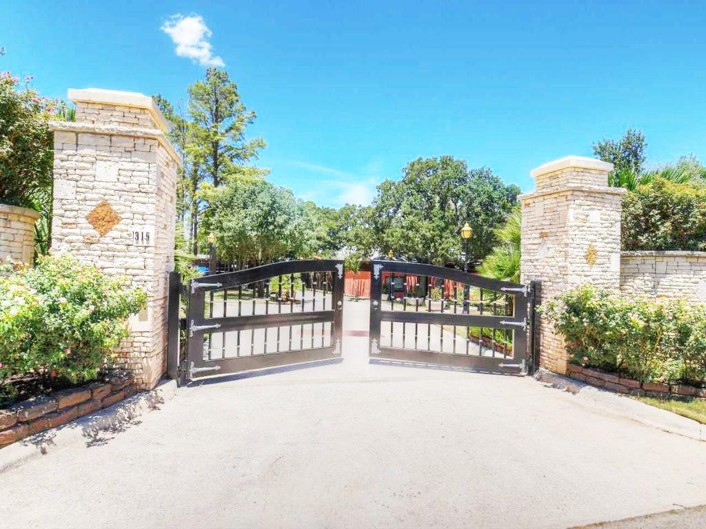 Paradise Resort At Hill Country Buchanan Dam エクステリア 写真
